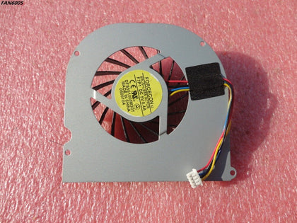 DFS551005M30T F7P1 laptop CPU cooling fan cooler for ASUS F80 F80C F80S F80Q F80L F81S X82 F83 X88 UDQF2ZH05DAS - inewdeals.com