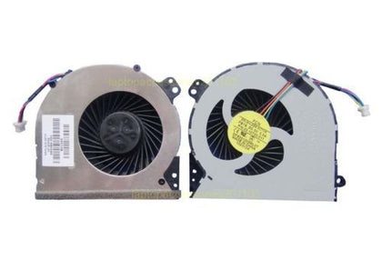 DFS551205ML0T FB7S 23.10720.001 laptop CPU cooling fan for HP PROBOOK 4540 4540S 4740S 683484-001 MF60120V1-C480-S9A HSTNN-W85C - inewdeals.com