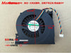 DIY modified turbo centrifugal blower laptop cooling fan 5V 7CM mute air volume 4PIN router modified cooling fan turbine 1.50W
