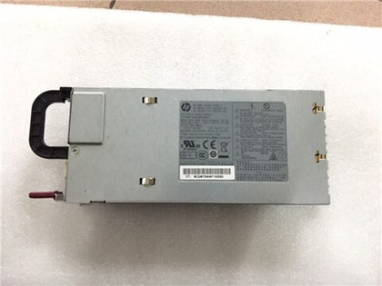 DL180SE G6 T04 T05 48V DC-Netzteil 681926-401 686154-001 