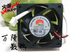 DOCENG 6CM 6015 FD126015-SH1 ZP DC12V 0.18A60 * 60 * 15MM DC Brushless Fan