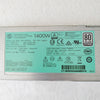 DPS-1400CB A HP Gen9 G9 Power Supply 720620-B21 HSTNS-PD43 733428-101 733427-001 754383-001 1400W Full Tested Working