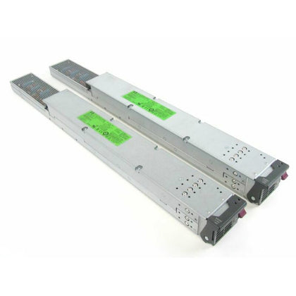 DPS-2450AB A HP C7000 HSTNS-PD16 Server Power Supply 588733-001 570493-101 570493-001 2450W