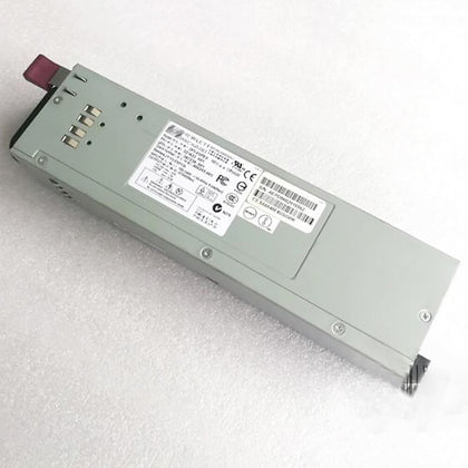 DPS-600PB B HP DL380 G4 Power Supply 321632-001/501 367238-001/501 338022-001 406393-001 MAX 575W