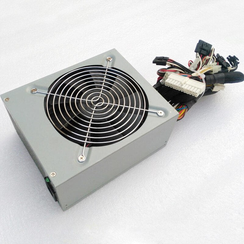 DPS-700MB A Delta Tower Power Supply 700W Active PFC Broadband Voltage Full Tested Working