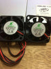 DVR machine 4010 mute fan DC12VS oil 0.05A4200 turn 4 cm 4CM fan 40X40X10MM