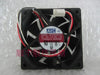 Da07020r12u-112 dc12v 0.70a line server dual ball bearing fan cooling fan