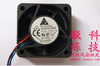 Delta 12V 0.1A 4CM 4020 cooling fan EUB0412MA three line speed ball 40 x 40 x 20mm