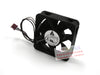 Delta 5015 AUB0512HB 12V 0.17A 50 * 50 * 15MM 5cm tone cooling air hydrostatic fan