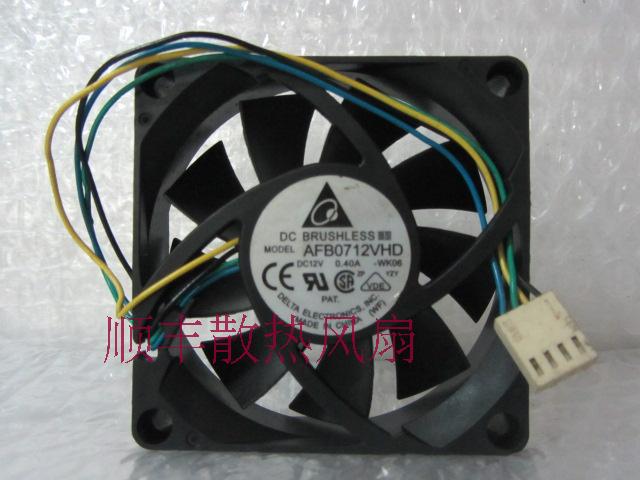 Delta 7020 12v afb0712vhd 0.40a  Cooling fan