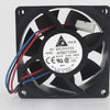 Delta 7025 12V 0.76A AFB0712SH 7CM/cm 70x70x25mm double ball air volume fan