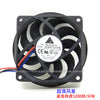 Delta 7CM 7015 for AMD CPU cooler double ball fan AFB0712HHB