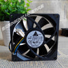 Delta 80150.4 ball large air flow fan EFB0812HHB line is not long