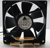 Delta 9025 motherboard 3/4 needle with double temperature control double ball computer chassis fan AFB0912H