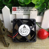 Delta AUB0512HD 5cm 5020 12V 0.15A 1U 2-line server switches fan