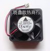 Delta AUB0512HD 5cm 5020 12V 0.15A 50 * 50 * 20MM1U server switch DC fan