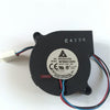 Delta BFB0512HH 5015 5cm 50MM 5*5*1.5CM 50*50*15MM DC12V 0.32A-FOO Dual Ball bearing turbo blowers