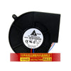 Delta BFB1024VH 9733 9CM 24V dual ball bearing turbo blower fan