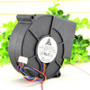 Delta Delta 9733 BFB1012VH 12V 1.80A 2.94A  2.7A     1.2A     1.8A  PWM temperature control fan fan centrifugal blower