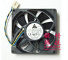 Delta EFB0812HHB 8015 0.4A four PWM temperature control function 4900