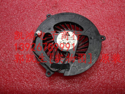 Delta KSB06105HA-AJ83 notebook CPU fan 5V 0.40A CPU +cooling fan - inewdeals.com
