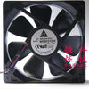 Delta WFB1212H 12025 12cm 12 cm 0.45A double ball fan
