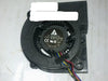 Delta bfb0512vhd 4 line projector drum fan 12v 0.28a worm gear cooling fan