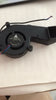 Delta bub0612hb sm03 12v 0.12a projector worm gear cooling fan