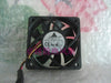 Delta delta afb0612vhc 6015 12v line fan 6cm
