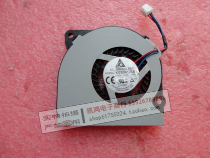 Delta delta ksb0412lb-k013 12v 0.12a 5cm 5007 drum wind machine fan - inewdeals.com