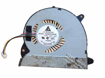Delta kdb05105hb-bj23 5v 0.40a notebook fan - inewdeals.com