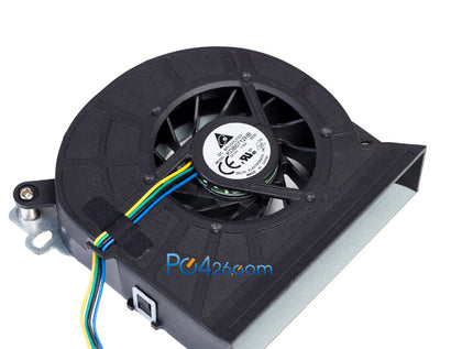 Delta kdb0712hb-bd22 kdb0712hb 12v 0.45a one piece machine cooling fan - inewdeals.com