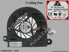 Delta ksb05105ha-7h1r 5v 0.35a notebook fan