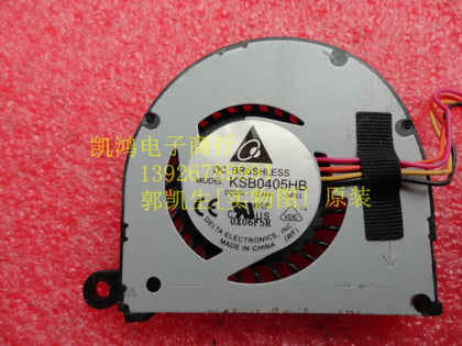 Delta ksb405hb-ab16 ksb405hb-af63 notebook fan - inewdeals.com