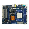 Carte mère de bureau ASRock N68-S3 UCC N68 Socket AM2/AM2 +/AM3 DDR3 pour les ventes de PC CPU AMD