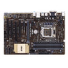 Desktop-Motherboard Asus B85-PLUS R2.0 Sockel LGA 1150 i7 i5 i3 DDR3 SATA3 USB3.0 ATX Mainboard PC