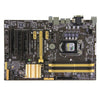 Desktop Motherboard Asus B85-PLUS Socket LGA 1150 i7 i5 i3 DDR3 SATA3 USB3.0 ATX mainboard PC