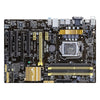 Desktop Motherboard Asus B85-PRO Socket LGA 1150 i7 i5 i3 DDR3 SATA3 USB3.0 ATX mainboard PC
