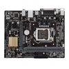 Desktop Motherboard Asus B85M-D Socket LGA 1150 i7 i5 i3 DDR3 SATA3 USB3.0 mainboard PC
