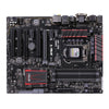 Desktop Motherboard Asus H97-PRO GAMER Socket LGA 1150 i7 i5 i3 DDR3 SATA3 USB3.0 ATX mainboard PC