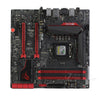 Desktop Motherboard Asus MAXIMUS VII GENE Socket LGA 1150 i7 i5 i3 DDR3 SATA3 USB3.0 mainboard PC