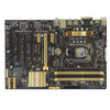 Asus Z87-K Desktop Motherboard Z87 for intel Socket LGA 1150 i7 i5 i3 DDR3 32G SATA3 USB3.0 ATX mainboard