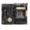 Desktop Motherboard Asus Z97-DELUXE/USB3.1 Socket LGA 1150 i7 i5 i3 DDR3 SATA3 USB3.0 ATX mainboard PC