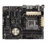 Desktop-Motherboard Asus Z97-DELUXE/USB3.1 Sockel LGA 1150 i7 i5 i3 DDR3 SATA3 USB3.0 ATX Mainboard PC