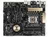 Desktop-Motherboard Asus Z97-PRO (WiFi ac)/USB3.1-Sockel LGA 1150 i7 i5 i3 DDR3 SATA3 USB3.0 ATX-Mainboard-PC