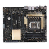 Desktop-Motherboard Asus Z97-WS Sockel LGA 1150 i7 i5 i3 DDR3 SATA3 USB3.0 ATX Mainboard PC