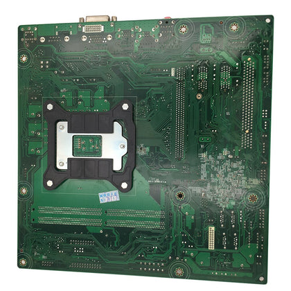 Desktop Motherboard Acer H11H4-AM H110 1151 System