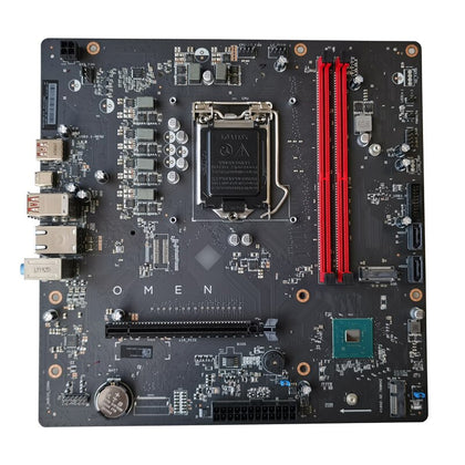 Desktop Motherboard HP Omen Obelisk 875-0014 L23867-001 601 H370 17582-1