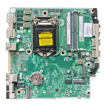 Desktop Motherboard HP ProDesk 600 G4 DM L17653-001 301 DA0F81MB6A0ed