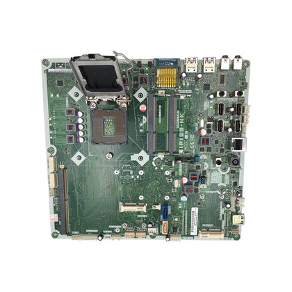 Desktop Motherboard HP TS 520 220 IPISB-NK All-in-one 647046-001 646748-001